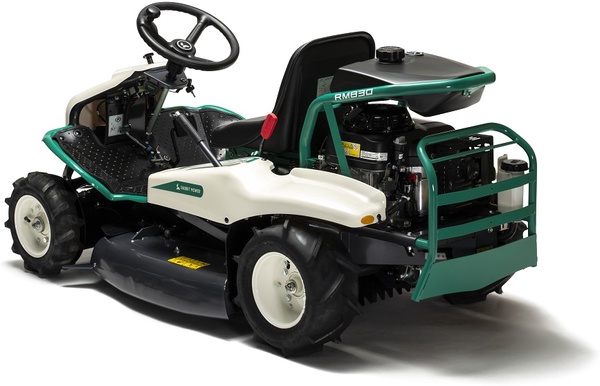 Desbrozadora Profesional Orec Rabbit RM 830